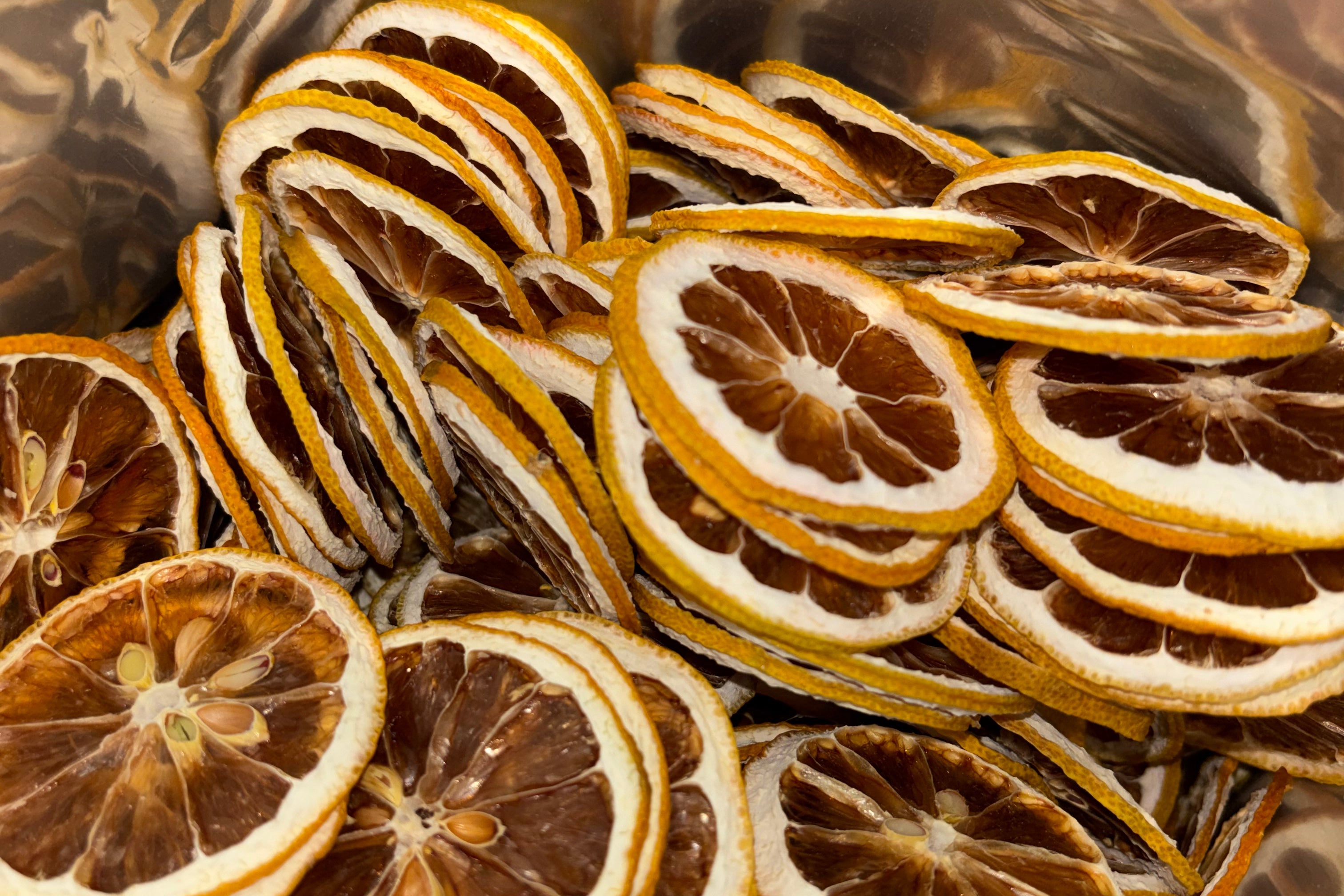 Lemon Wheels 500 CT
